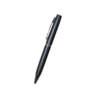 Metal Black Ball Pen #MP35