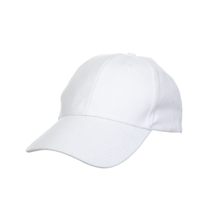 Cotton Baseball Cap