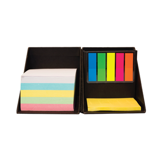 Multi-function Eco Cube Notepad