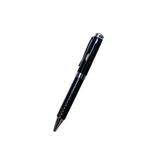 Metal Black Ball Pen #MP27