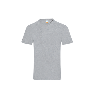 Superb Cotton Short Sleeve Basic Tee (Unisex)