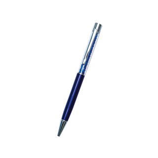 Metal Black Ball Pen #MP24