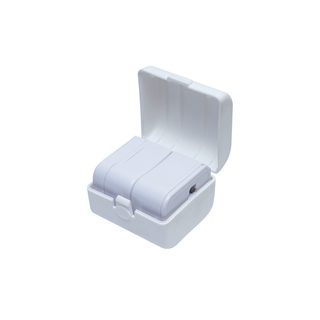 Multi-National Travel Adapter with Protective Case