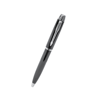 Metal Black Ball Pen #MP09