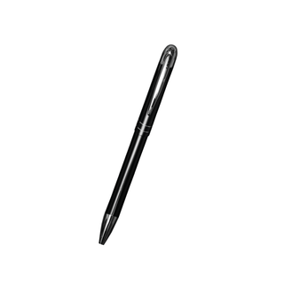 Metal Black Ball Pen #MP22