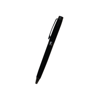 Metal Black Ball Pen #MP36