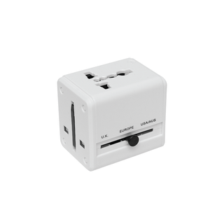 Universal Travel Adaptor