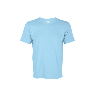 Superior Cotton Short Sleeve Basic Tee (Unisex)