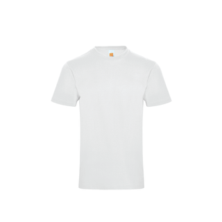 Superb Cotton Short Sleeve Basic Tee (Unisex)