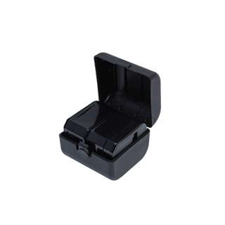 Multi-National Travel Adapter with Protective Case