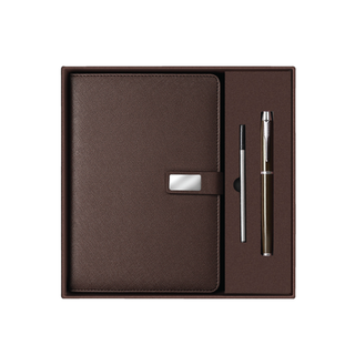 Business High-End Notebook Gift Set