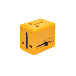 Universal Travel Adaptor
