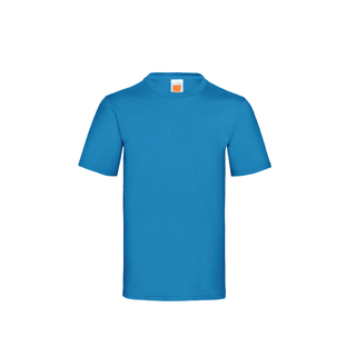 Superior Cotton Short Sleeve Basic Tee (Unisex)