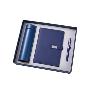 Smart Thermos Notebook Set