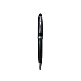 Metal Black Ball Pen #MP16