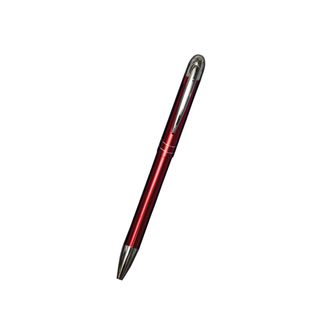 Metal Black Ball Pen #MP22