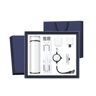 Business Cable Gift Set