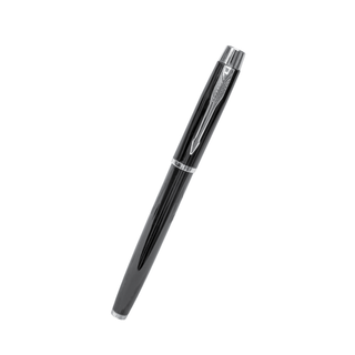 Metal Black Ball Pen #MP09