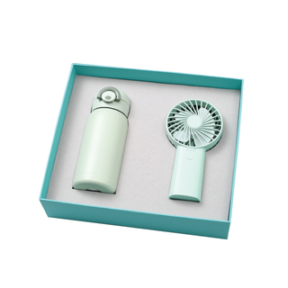 Summer Fresh Thermos Gift Set