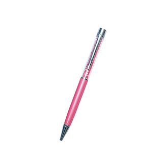 Metal Black Ball Pen #MP24