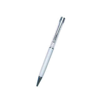 Metal Black Ball Pen #MP24
