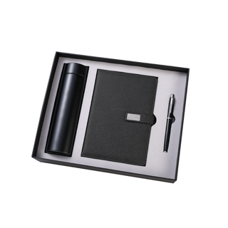 Smart Thermos Notebook Set