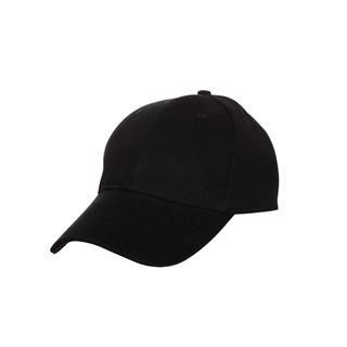 Cotton Baseball Cap