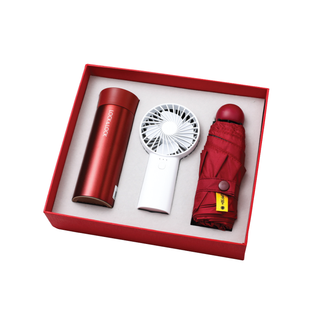 Premium Practical Business Gift Set