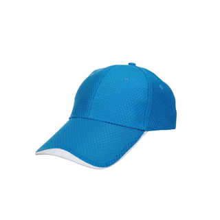 Polyester Baseball Cap Dual Color