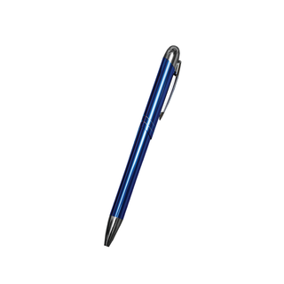 Metal Black Ball Pen #MP22