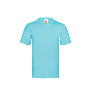 Superior Cotton Short Sleeve Basic Tee (Unisex)