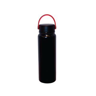 800ml Double Wall Stainless Steel Tumbler