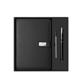 Business High-End Notebook Gift Set