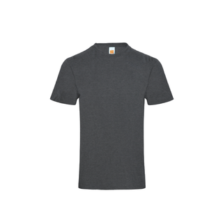 Superb Cotton Short Sleeve Basic Tee (Unisex)
