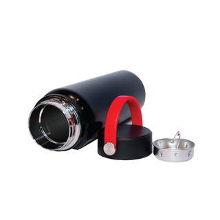 800ml Double Wall Stainless Steel Tumbler