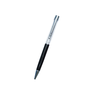 Metal Black Ball Pen #MP24
