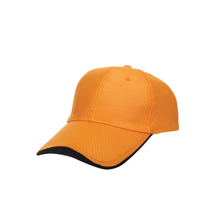 Polyester Baseball Cap Dual Color