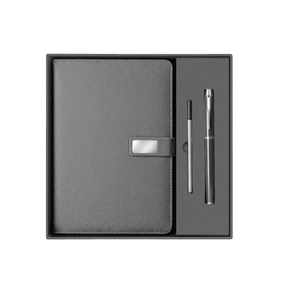 Business High-End Notebook Gift Set