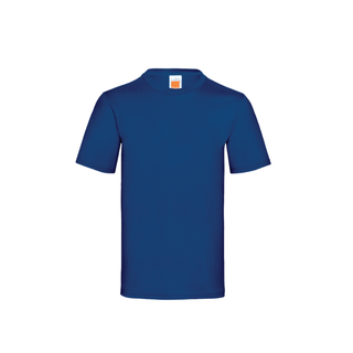 Superior Cotton Short Sleeve Basic Tee (Unisex)