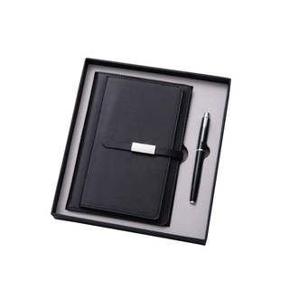 Business Creative Gift Notebook Set