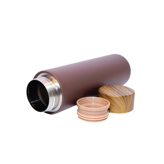 400ml Double Wall Stainless Steel Tumbler