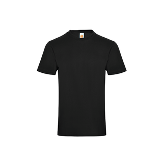 Superb Cotton Short Sleeve Basic Tee (Unisex)