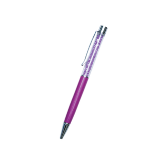 Metal Black Ball Pen #MP24