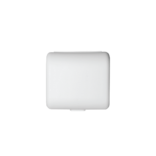 Multi-National Travel Adapter with Protective Case