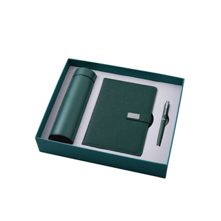 Smart Thermos Notebook Set