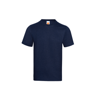 Superior Cotton Short Sleeve Basic Tee (Unisex)
