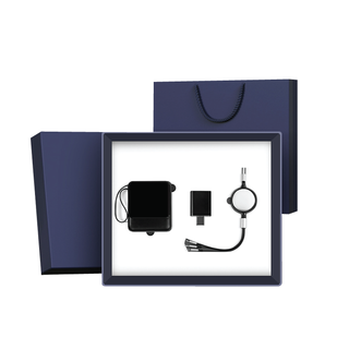 Business Cable Gift Set