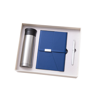 Thermos Cup Notebook Set