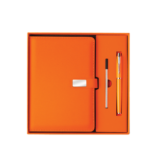 Business High-End Notebook Gift Set