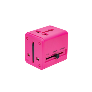 Universal Travel Adaptor